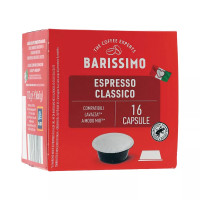 Capsule caffè Espresso Classico