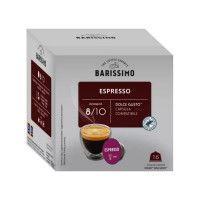 Capsule espresso
