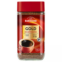 Caffè solubile decaffeinato