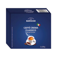 Caffè crema classico
