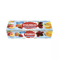 YOGURT MAGRO AGRUMI SENZA LATTOSIO