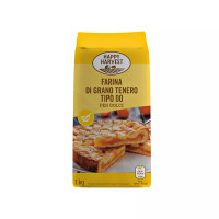 Farina per dolci