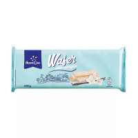 Wafer alla Vaniglia