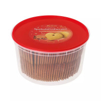 Biscotti speziati
