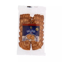 Delizie, dolcetti di pastasfoglia