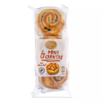 FINEST BAKERY Mix di mini chinois al cioccolato, 300 g