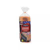 American Super Sandwich