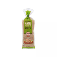 Pane bauletto multicereali