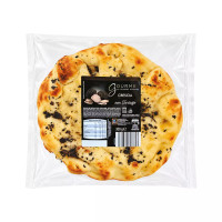 Crescia al tartufo