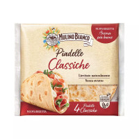Mulino Bianco Piadelle Classiche