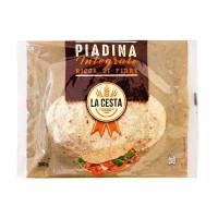 Piadina Integrale 3 X 100 G