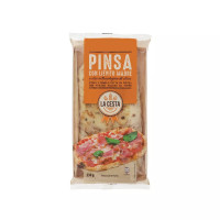 Pinsa romana