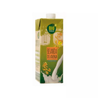 Bevanda all'avena Bio