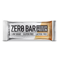 ZeroBar gusto Chocolate Chip