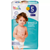 Pannolini taglia 5