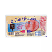 Le Giro Girotonde