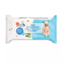 Salviettine per neonato Sensitive