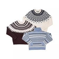 Pullover/Dolcevita da donna