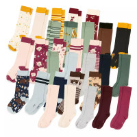 Calze per bambini, 5 pezzi