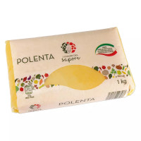 Polenta pronta
