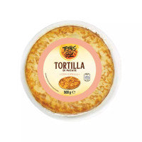 Tortilla