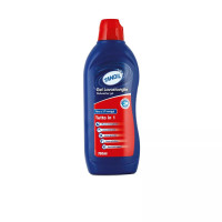 Gel per lavastoviglie