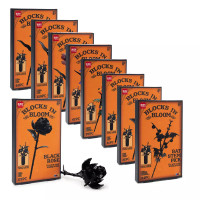 Set di Mattoncini a tema Halloween