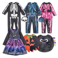 Costume di Halloween per bambini