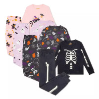 Pigiama Halloween per bambini