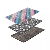 Tappeto Glow in the Dark