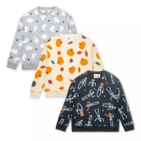 Felpa a tema Halloween per bambini