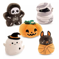 Cuscini a tema Halloween