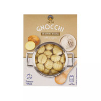 Gnocchi di patate