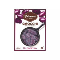 il Classico di Patate Viola