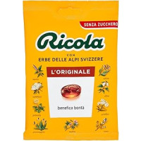 Saila Menta Caramelle Dure