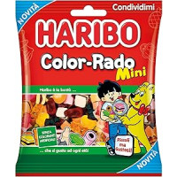 Sperlari Caramelle Gelee Frutti del Sole