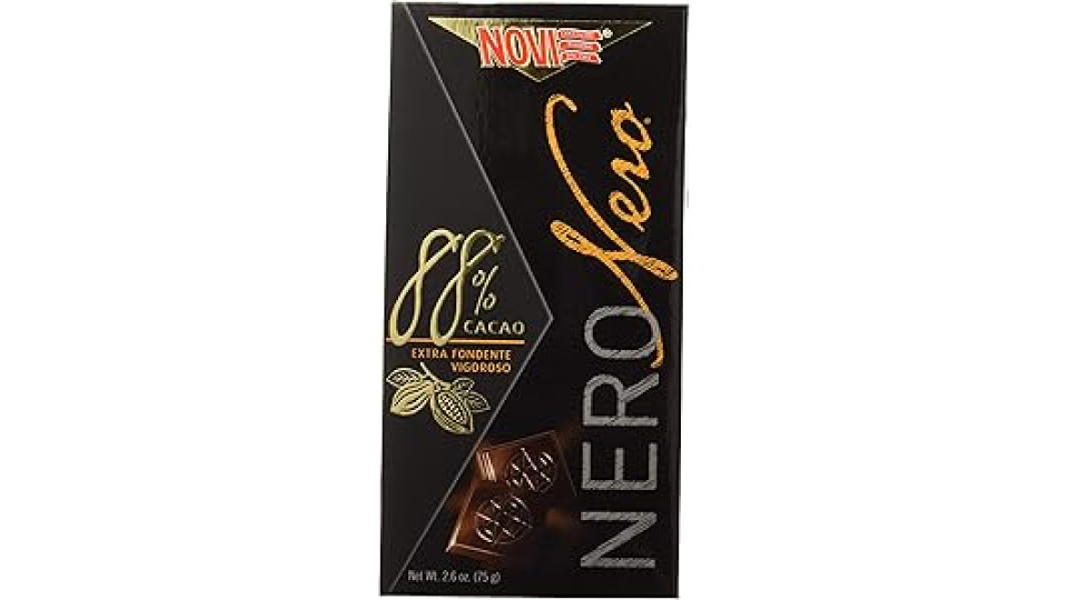 Novi Nero Nero 88% Cacao