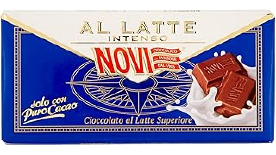 TAV. CIOCCOLATO LATTE C/MANDORLE