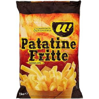 Patatine fritte surgelate U! Confronta & Risparmia