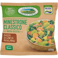 MINESTRONE CLASSICO