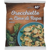 Orecchiette alle Cime di Rapa