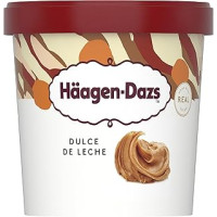 Minicup Dulce De Leche