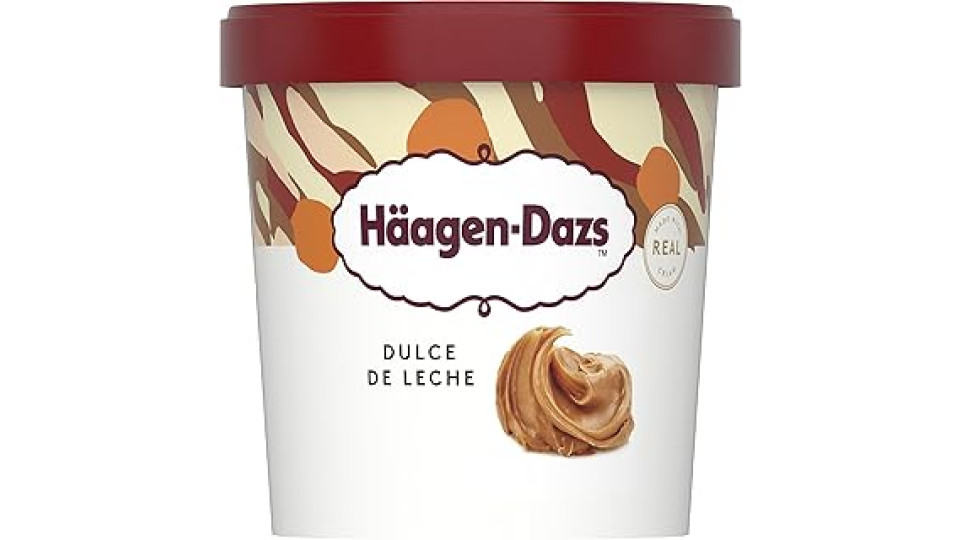 Minicup Dulce De Leche