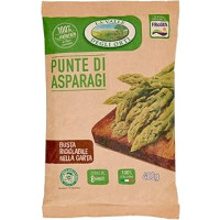 LA VALLE DEGLI ORTI PUNTE DI ASPARAGI punte di asparagi surgelati