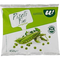 Piselli fini surgelati U! Confronta & Risparmia