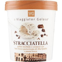 Gelato Stracciatella