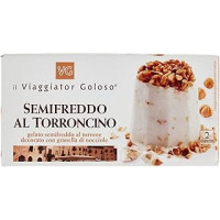 Semifreddo al Torroncino
