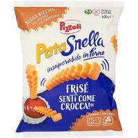 Pizzoli Pata Snella Frisé