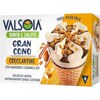 Gran Cono 4 x 75 g