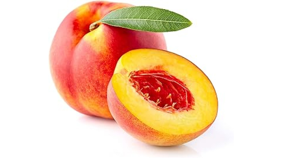 Pesche Noci Gialle